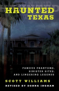Enlarge image Cover: Haunted Texas - Lone Star Books