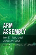 Cover: ARM Assembly for Embedded Applications - BOOKBABY