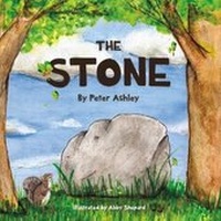 Enlarge image Cover: The Stone - Bookbaby