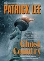 Cover: Ghost Country - HarperCollins
