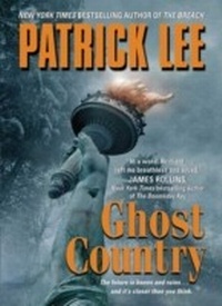 Enlarge image Cover: Ghost Country - HarperCollins
