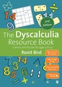 Cover: The Dyscalculia Resource Book - SAGE Publications Ltd