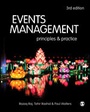 Cover: Events Management - SAGE Publications Ltd