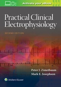 Cover: Practical Clinical Electrophysiology - Lippincott Williams and Wilkins