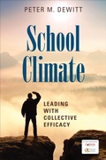 Cover: School Climate - Corwin Press Inc