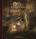 Cover: The Art of Over the Garden Wall - Dark Horse Comics,U.S.