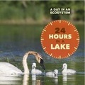 Cover: 24 Hours in a Lake - Cavendish Square Publishing