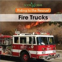 Enlarge image Cover: Fire Trucks - Cavendish Square Publishing