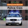 Cover: Police Cars - Cavendish Square Publishing