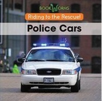 Enlarge image Cover: Police Cars - Cavendish Square Publishing