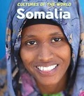 Cover: Somalia - Cavendish Square Publishing