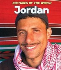 Enlarge image Cover: Jordan - Cavendish Square Publishing