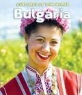 Cover: Bulgaria - Cavendish Square Publishing