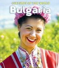 Enlarge image Cover: Bulgaria - Cavendish Square Publishing