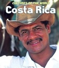Cover: Costa Rica - Cavendish Square Publishing