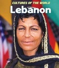 Cover: Lebanon - Cavendish Square Publishing