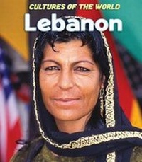 Enlarge image Cover: Lebanon - Cavendish Square Publishing