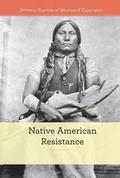 Cover: Native American Resistance - Cavendish Square Publishing