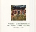 Cover: William Christenberry - The University of Alabama Press