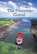 Cover: The Panama Canal - Cavendish Square Publishing