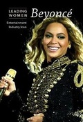 Cover: Beyonce - Cavendish Square Publishing