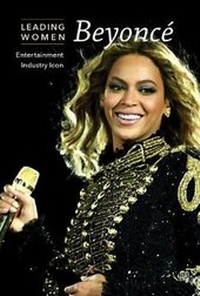 Enlarge image Cover: Beyonce - Cavendish Square Publishing