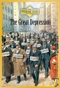 Cover: The Great Depression - Cavendish Square Publishing