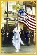 Cover: The Women's Suffrage Movement the Women's Suffrage Movement - Cavendish Square Publishing