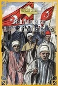 Cover: Arab Nationalism and Zionism - Cavendish Square Publishing