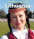 Cover: Lithuania - Cavendish Square Publishing