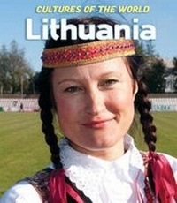 Enlarge image Cover: Lithuania - Cavendish Square Publishing