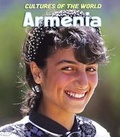 Cover: Armenia - Cavendish Square Publishing