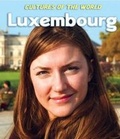 Cover: Luxembourg - Cavendish Square Publishing