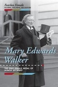 Cover: Mary Edwards Walker - Cavendish Square Publishing