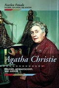 Cover: Agatha Christie - Cavendish Square Publishing