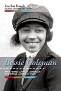 Cover: Bessie Coleman - Cavendish Square Publishing
