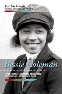 Enlarge image Cover: Bessie Coleman - Cavendish Square Publishing