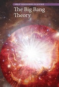 Cover: The Big Bang Theory - Cavendish Square Publishing