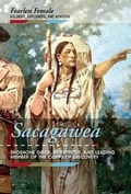 Cover: Sacagawea - Cavendish Square Publishing