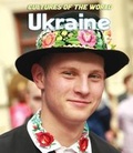 Cover: Ukraine - Cavendish Square Publishing