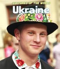Enlarge image Cover: Ukraine - Cavendish Square Publishing