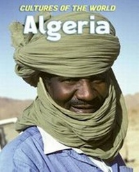 Enlarge image Cover: Algeria - Cavendish Square Publishing