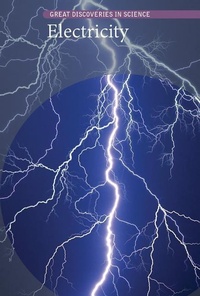 Enlarge image Cover: Electricity - Cavendish Square Publishing
