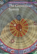 Cover: The Copernican System - Cavendish Square Publishing