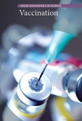 Cover: Vaccination - Cavendish Square Publishing
