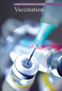 Enlarge image Cover: Vaccination - Cavendish Square Publishing
