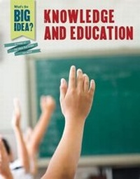 Enlarge image Cover: Knowledge and Education - Cavendish Square Publishing