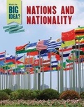 Cover: Nations and Nationality - Cavendish Square Publishing