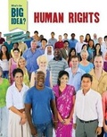 Cover: Human Rights - Cavendish Square Publishing