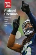 Cover: Richard Sherman - Cavendish Square Publishing
